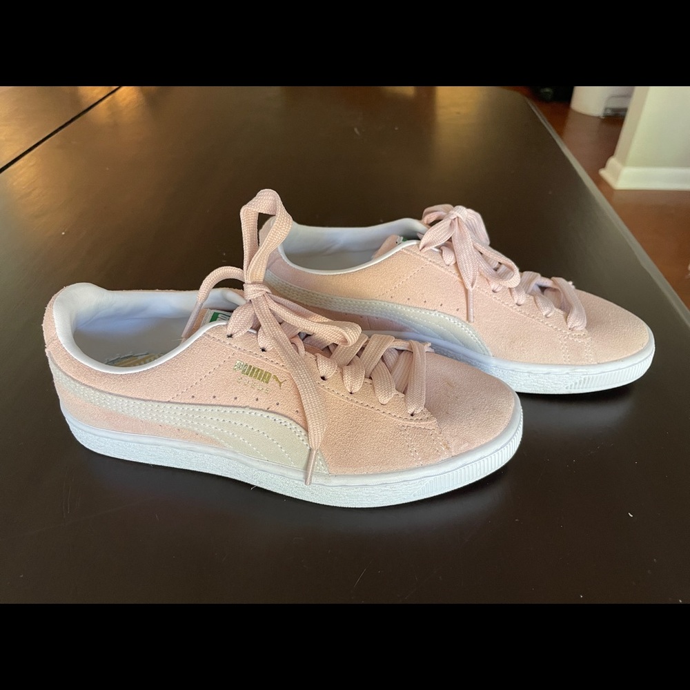 Puma sneakers